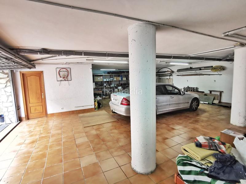 Foto b65ed0ec-4ac6-4cf3-a92c-3cc74dac9b86. House with heating parking pool in Fenals Lloret de Mar