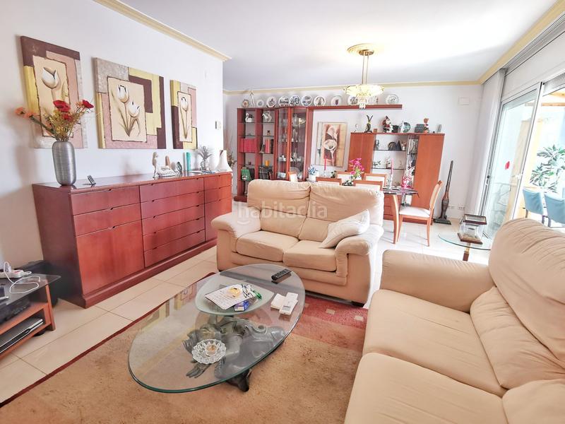 Foto bfffde63-311d-4c8e-aeb8-aed1357ad932. House with heating parking pool in Fenals Lloret de Mar