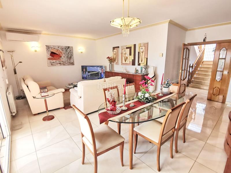 Foto c5b08e89-5efd-4e6d-9e2c-d074d254e8b0. House with heating parking pool in Fenals Lloret de Mar