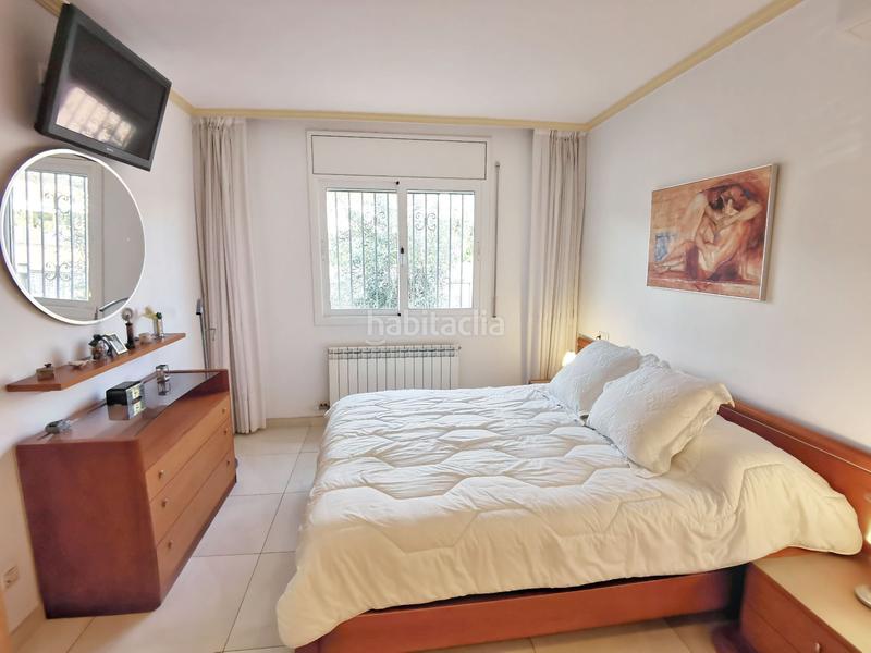 Foto d0586d64-95e9-4a2e-ab42-f5538426ed68. House with heating parking pool in Fenals Lloret de Mar