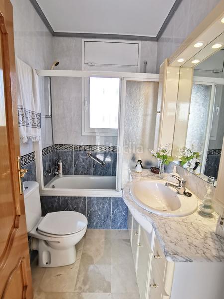 Foto d09fc8d8-02b7-4eb1-85aa-8abe0dce6450. House with heating parking pool in Fenals Lloret de Mar