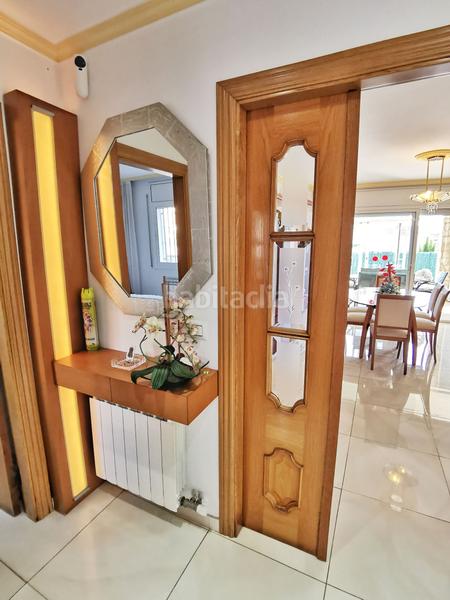 Foto ef6320d5-995d-416a-bf4f-ec308c538b6c. House with heating parking pool in Fenals Lloret de Mar