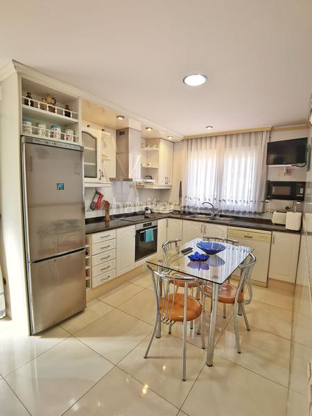 Foto ff6e7b32-1aef-425e-829e-b09f3d44da33. House with heating parking pool in Fenals Lloret de Mar