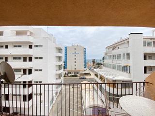 Pis a Santa Margarida. Piso vista mar