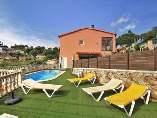 Casa a Lloret Residencial - Montlloret