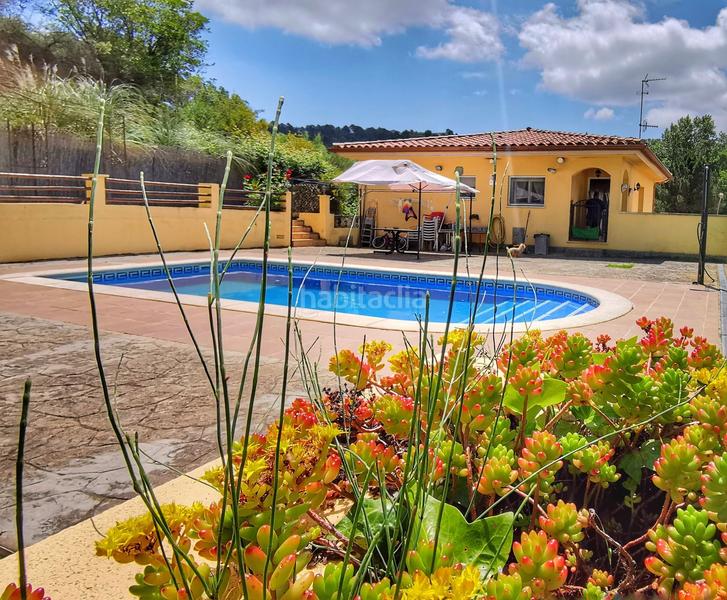 Foto 244853e6-977b-4921-8397-30f92145c72e. Casa en Lloret Residencial - Montlloret Lloret de Mar