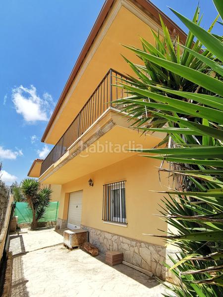 Foto 6ea118aa-2364-40cb-8f7f-10deefdf6829. Casa en Lloret Residencial - Montlloret Lloret de Mar
