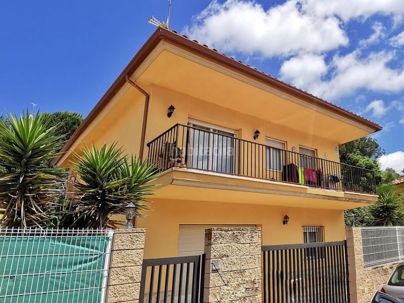Foto d55822d0-05e6-46a8-9ad3-4d0f40ed6e9d. Casa en Lloret Residencial - Montlloret Lloret de Mar