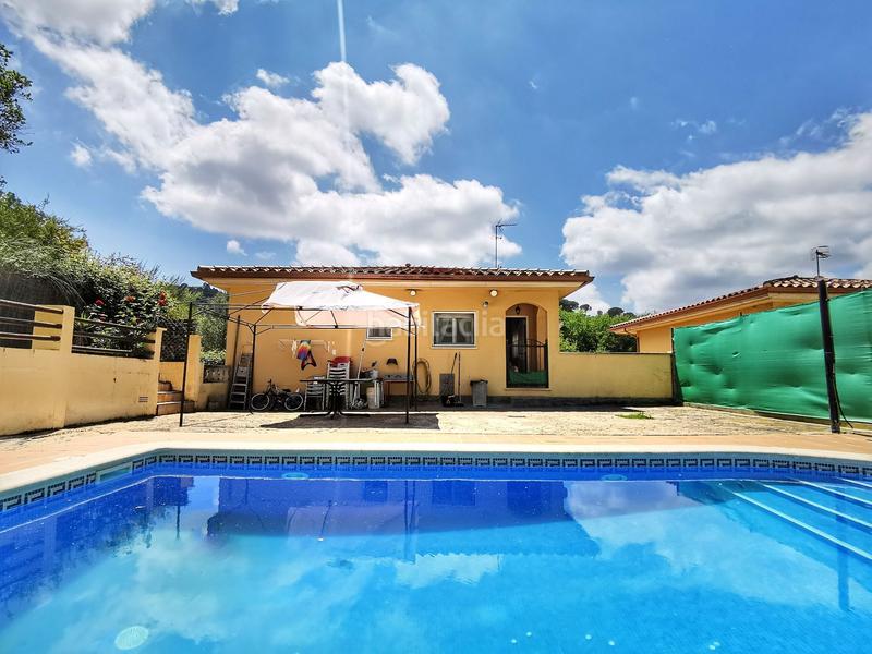 Foto ea47753e-674f-4b45-a7c0-f651d1d5b2e4. Casa en Lloret Residencial - Montlloret Lloret de Mar
