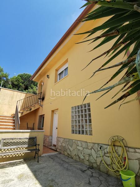 Foto f465c53c-c92b-4a76-aae5-b4a98f9a3549. Casa en Lloret Residencial - Montlloret Lloret de Mar
