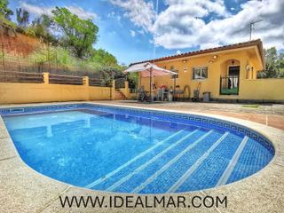 Casa a Lloret Residencial - Montlloret