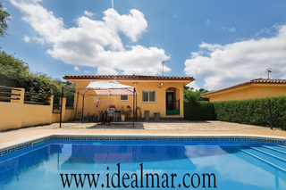 Casa a Lloret Residencial - Montlloret. Fantastica oportunidad oferta especialcasa bien ubicada y muy so