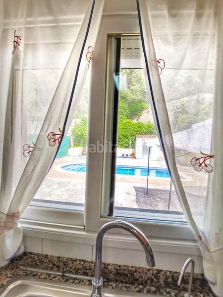 Foto 3f4c2552-dc89-4f24-83a3-a37763c77440. Haus mit heizung pool in Lloret Residencial - Montlloret Lloret de Mar
