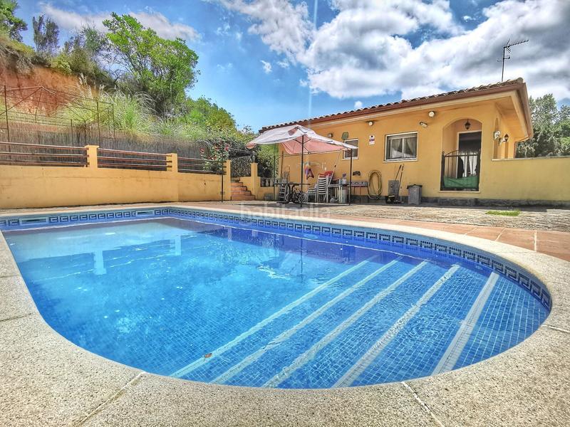 Foto bb4e21ef-331b-4ba7-8080-7f58fee5b775. Haus mit heizung pool in Lloret Residencial - Montlloret Lloret de Mar