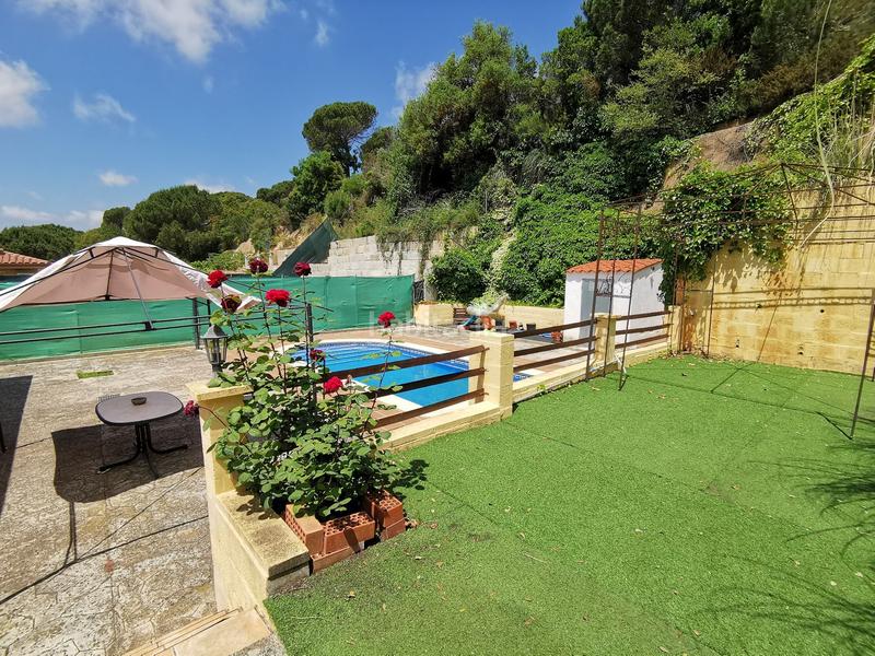 Foto cabee2d7-ad0f-4610-9189-ab93979a936b. Haus mit heizung pool in Lloret Residencial - Montlloret Lloret de Mar