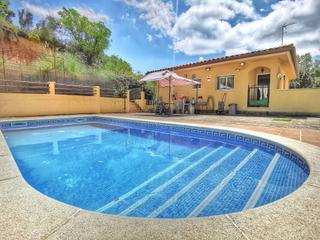 Casa a Lloret Residencial - Montlloret. Fantastica oportunidad oferta especialcasa bien ubicada y muy so