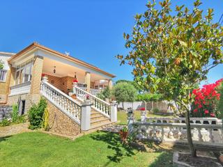 Casa a Lloret Residencial - Montlloret