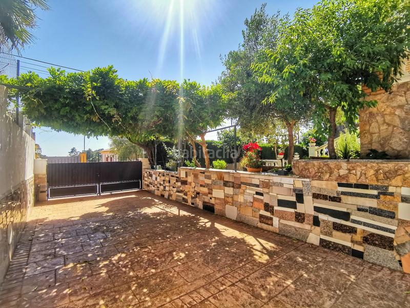 Foto 02681b70-4e4a-4c7f-9c95-888b6b2d5a4b. Casa con riscaldamento piscina in Lloret Residencial - Montlloret Lloret de Mar