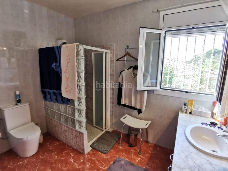 Foto 6fc1118a-4a3f-4420-be8e-af797cca59cf. Casa con riscaldamento piscina in Lloret Residencial - Montlloret Lloret de Mar