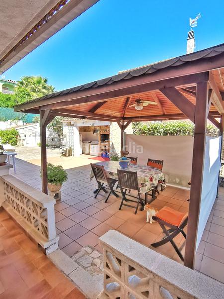Foto 0006d231-fb82-4fba-9650-bea03334f327. Haus mit heizung pool in Lloret Residencial - Montlloret Lloret de Mar