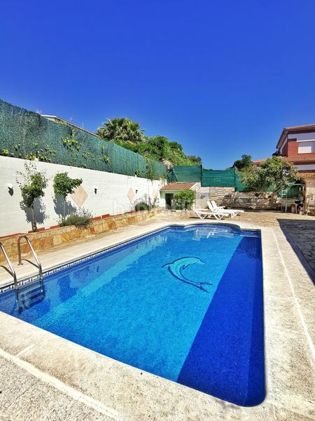 Foto 105c8940-3fea-4386-903f-87a0ad8294f4. Haus mit heizung pool in Lloret Residencial - Montlloret Lloret de Mar
