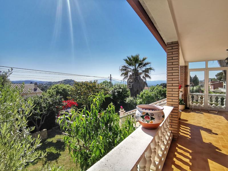 Foto 33e111d7-6f84-4d48-a6a0-4529d7bc3757. Haus mit heizung pool in Lloret Residencial - Montlloret Lloret de Mar