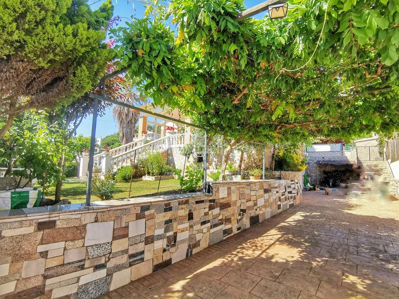 Foto 4794a1f7-d9f5-473b-9d8e-ab7cca5cd0e8. Haus mit heizung pool in Lloret Residencial - Montlloret Lloret de Mar