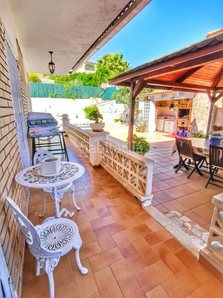 Foto 48f31270-3d39-4531-932b-84a246d573da. Haus mit heizung pool in Lloret Residencial - Montlloret Lloret de Mar