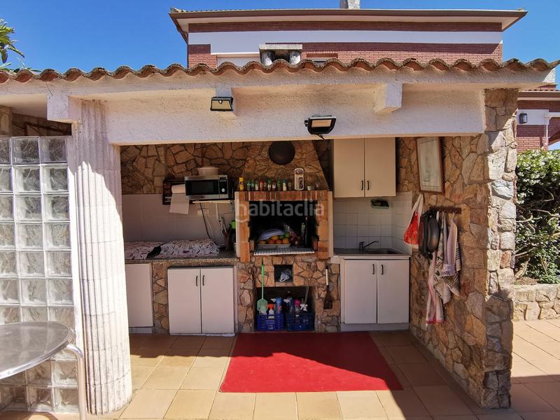 Foto 4fd034a2-f5a0-4444-b297-96526787f1f5. Haus mit heizung pool in Lloret Residencial - Montlloret Lloret de Mar