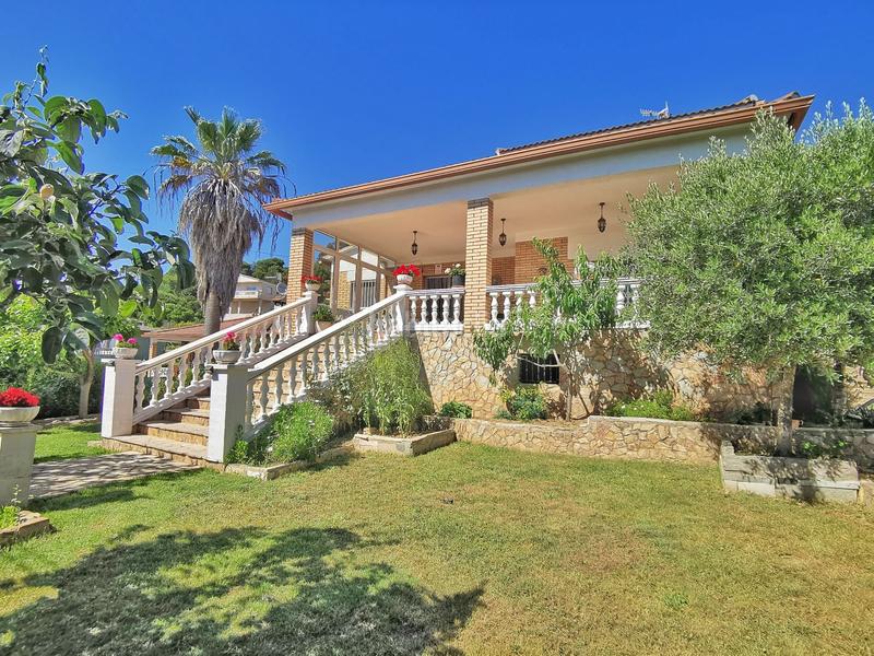 Foto 73bb6bb7-8cd1-4669-abd7-5499817c473a. Haus mit heizung pool in Lloret Residencial - Montlloret Lloret de Mar
