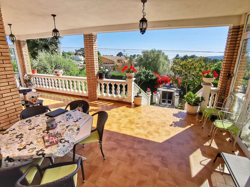 Foto 85c0097d-06f3-4845-ba5f-eb47061e251d. Haus mit heizung pool in Lloret Residencial - Montlloret Lloret de Mar