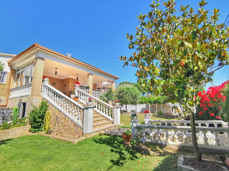 Foto bd310aaf-eb65-4bfa-ae12-e1453e44f0f8. Haus mit heizung pool in Lloret Residencial - Montlloret Lloret de Mar