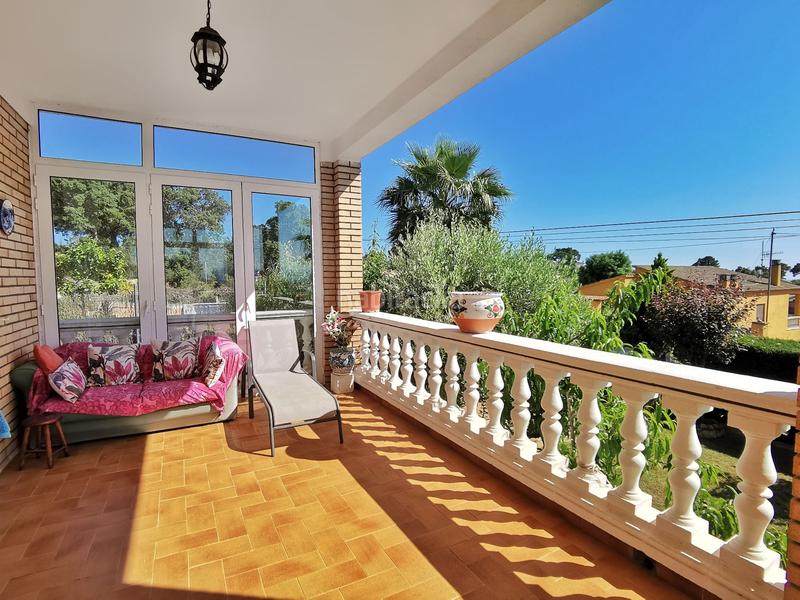 Foto cab637fb-57d9-4a5f-8dfb-fea40d6588d4. Haus mit heizung pool in Lloret Residencial - Montlloret Lloret de Mar