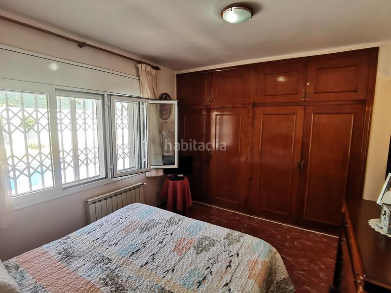 Foto cdacc71d-879e-4bd8-9f0e-89e4fe5dd63b. Haus mit heizung pool in Lloret Residencial - Montlloret Lloret de Mar
