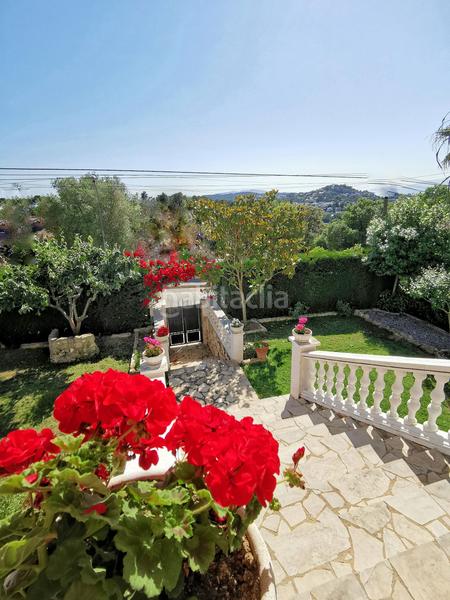 Foto ea7c115d-666c-4c97-8dd7-221ea1ab9382. Haus mit heizung pool in Lloret Residencial - Montlloret Lloret de Mar