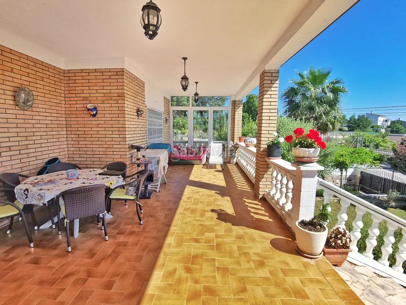 Foto effa5958-85d5-4572-822a-545f289e0447. Haus mit heizung pool in Lloret Residencial - Montlloret Lloret de Mar
