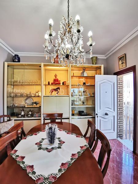 Foto f10929f8-5a31-41b1-9d5c-c7fb76fdfe00. Haus mit heizung pool in Lloret Residencial - Montlloret Lloret de Mar