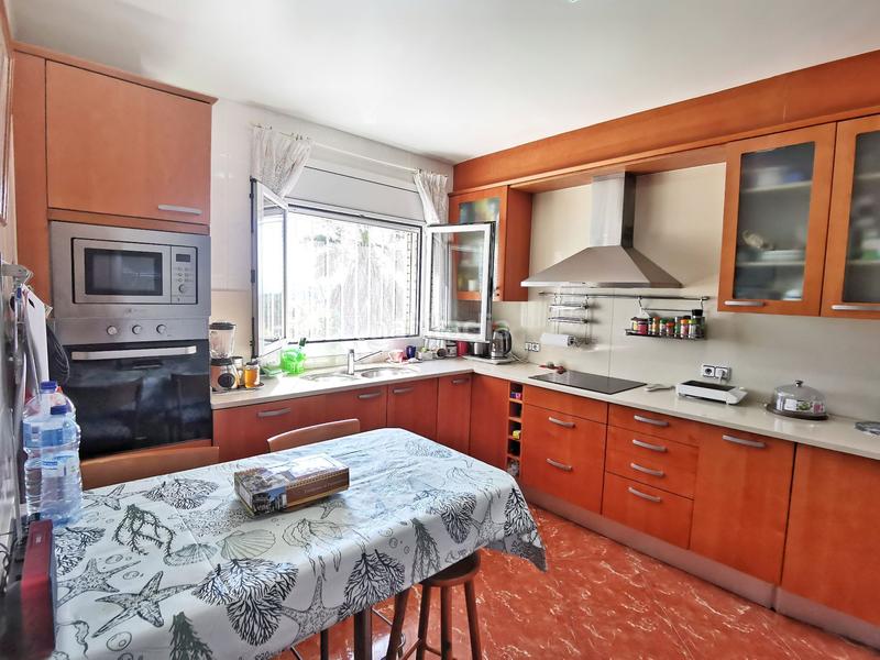Foto fa268f13-39b3-4328-b83e-8ff141ab4956. Haus mit heizung pool in Lloret Residencial - Montlloret Lloret de Mar