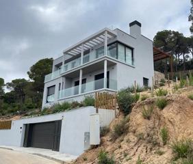 Xalet a Lloret Verd - Els Pinars. Casa de obra nueva  alto standing