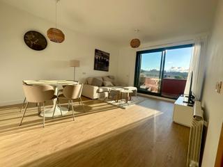 tic a Marfull 18. Oportunidad nica en santa clotilde  tico con luz, espacio y ub