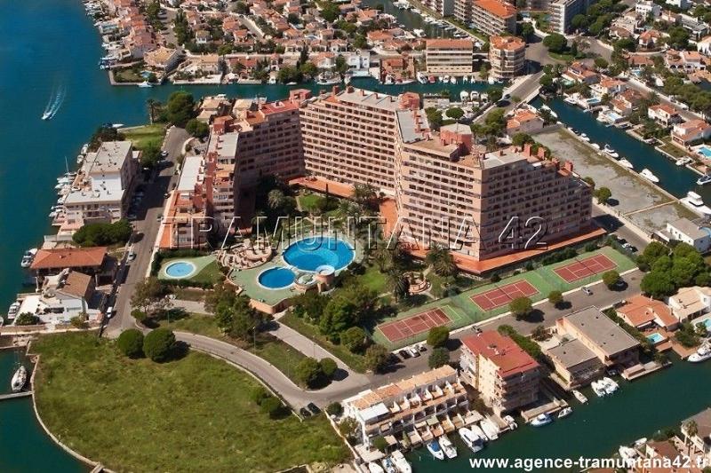 Foto a9231655-6d67-425a-90aa-51e86660ad04. Ático piso con 65 m2 de terraza vista mar en Santa Margarida Roses