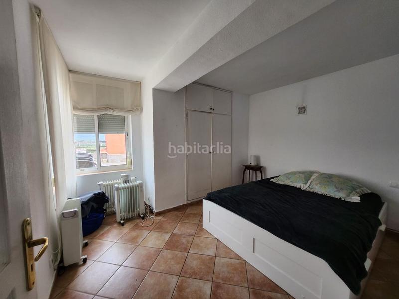 Foto cc55cc14-c86e-40cf-a881-51501adfefe8. Ático piso con 65 m2 de terraza vista mar en Santa Margarida Roses