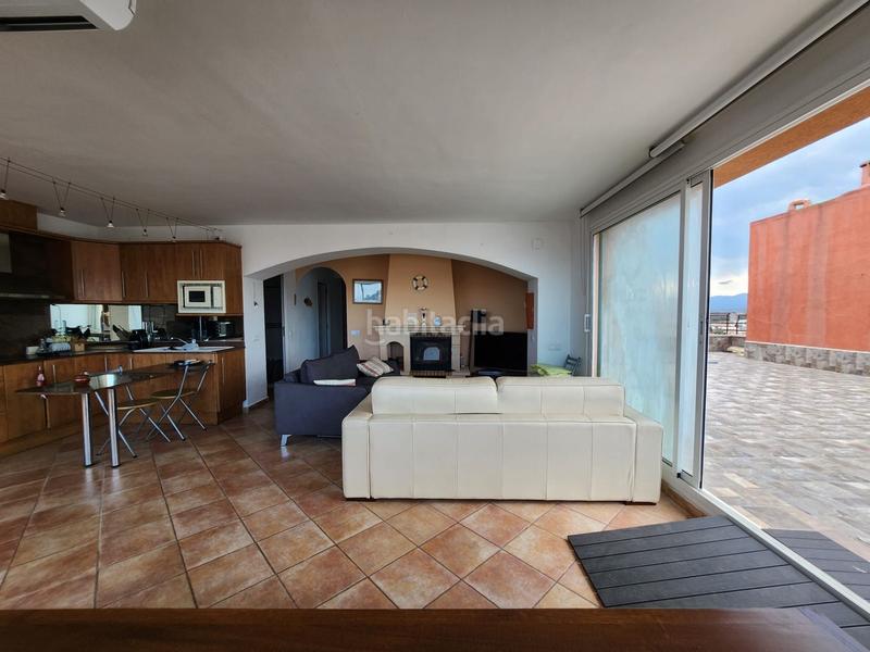 Foto d4a35c95-15b4-43bd-a38e-8a3f0b0bc68c. Ático piso con 65 m2 de terraza vista mar en Santa Margarida Roses