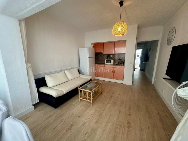 Foto 29625a72-b5ed-4ef2-900e-c250590edb98. Piso  a 50m de la playa ubicación ideal! en Santa Margarida Roses