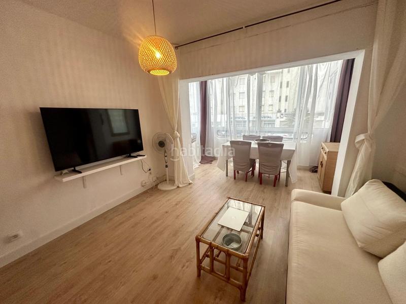 Foto 94438e16-8a30-4504-9fe6-ef33cae79bbc. Piso  a 50m de la playa ubicación ideal! en Santa Margarida Roses