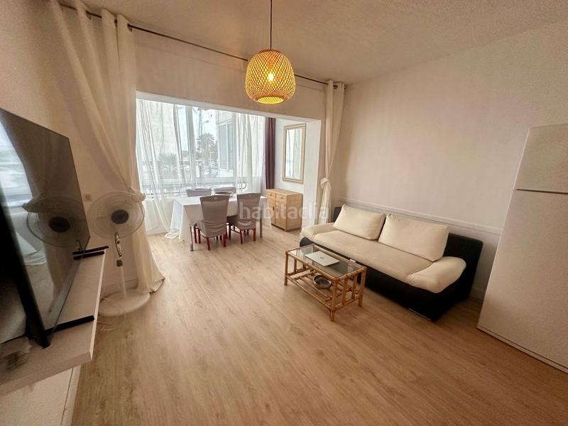 Foto ac903555-2f6b-4115-baaf-4e509f903730. Piso  a 50m de la playa ubicación ideal! en Santa Margarida Roses