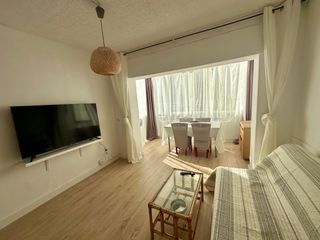 Pis a Gola de l estany 1. Piso a 50m de la playa  ubicaci�n ideal!