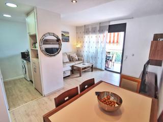 Appartement à Fenals