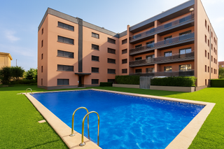 Appartement à Fenals