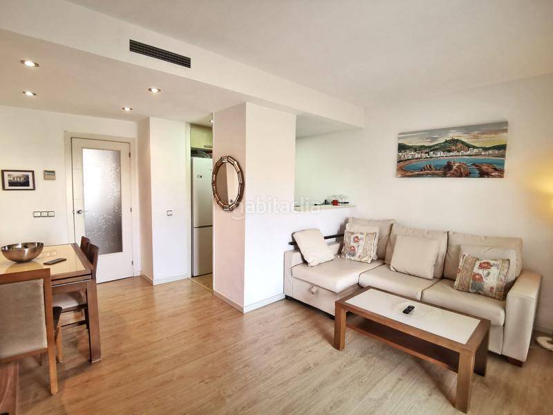 Foto f3fec326-12ca-4da0-9691-59389ee17185. Appartement avec chauffage piscine dans Fenals Lloret de Mar